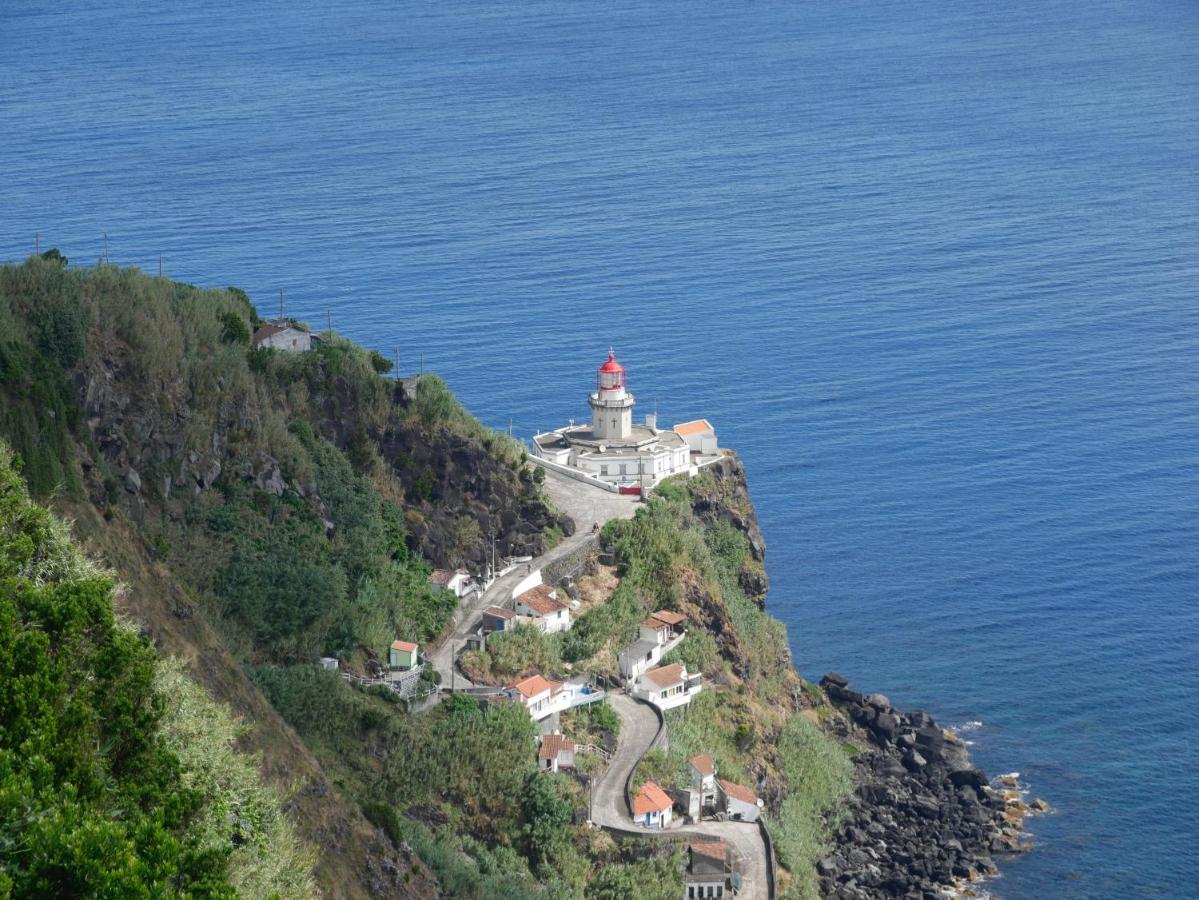 Alojamento Casa Da Figueira Ponta Delgada Exterior foto