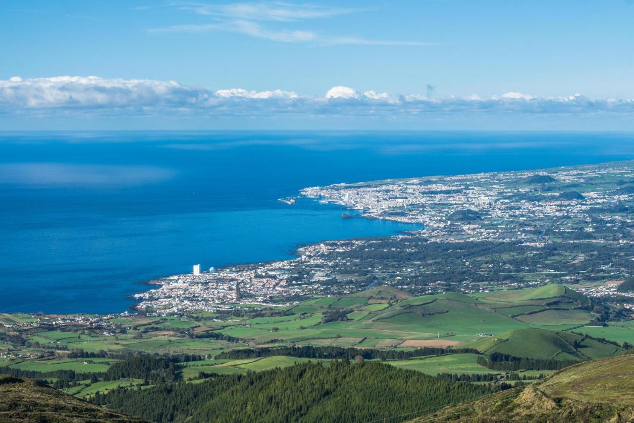 Alojamento Casa Da Figueira Ponta Delgada Exterior foto