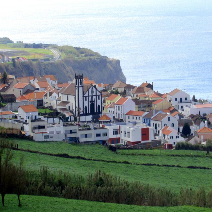 Alojamento Casa Da Figueira Ponta Delgada Exterior foto