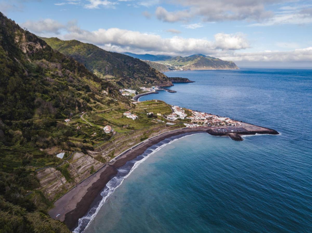 Alojamento Casa Da Figueira Ponta Delgada Exterior foto