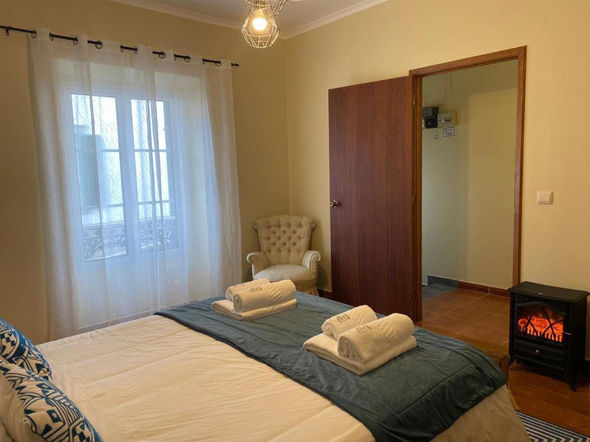 Alojamento Casa Da Figueira Ponta Delgada Exterior foto